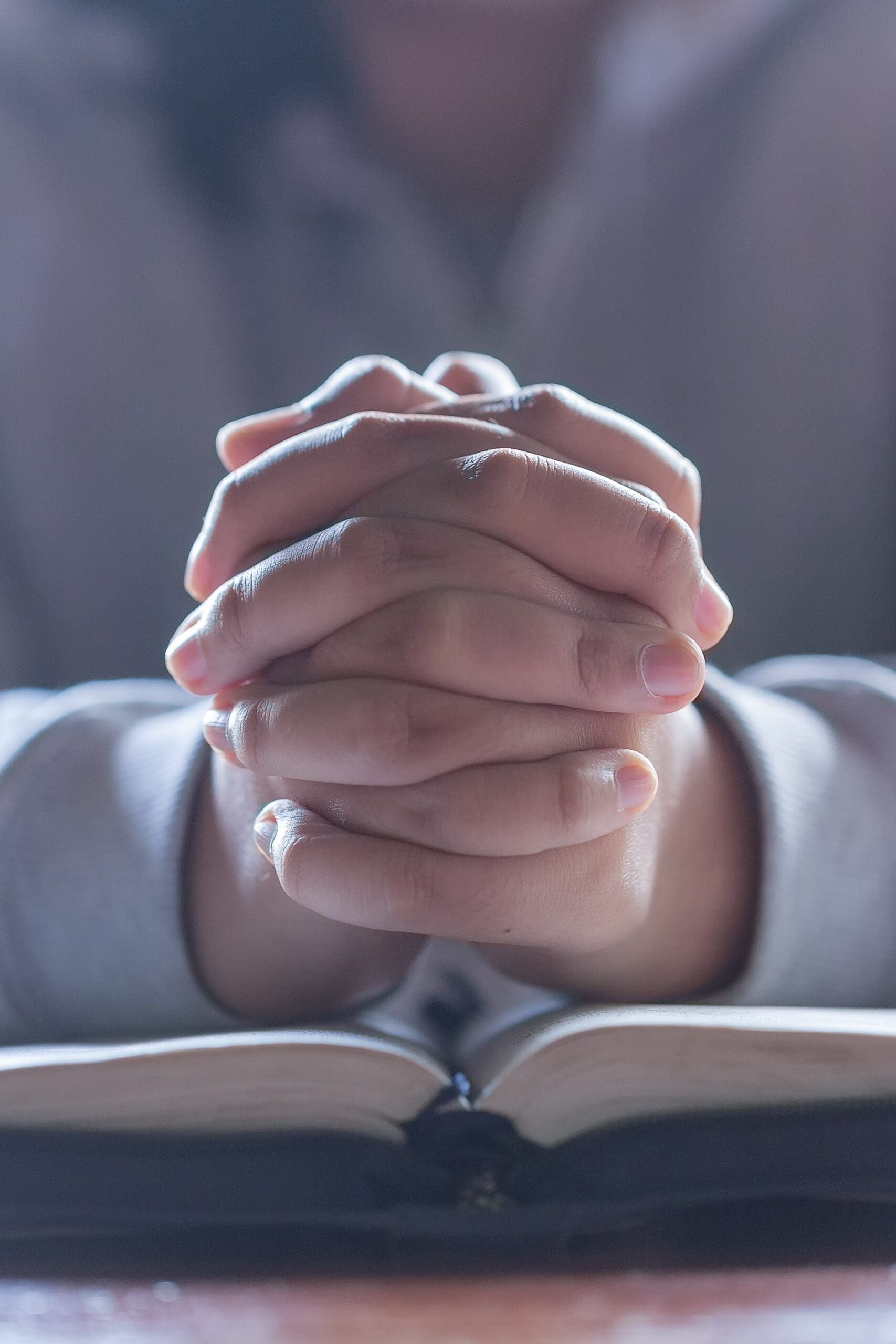 bigstock-Teenager-Woman-Hands-Praying-T-266465563