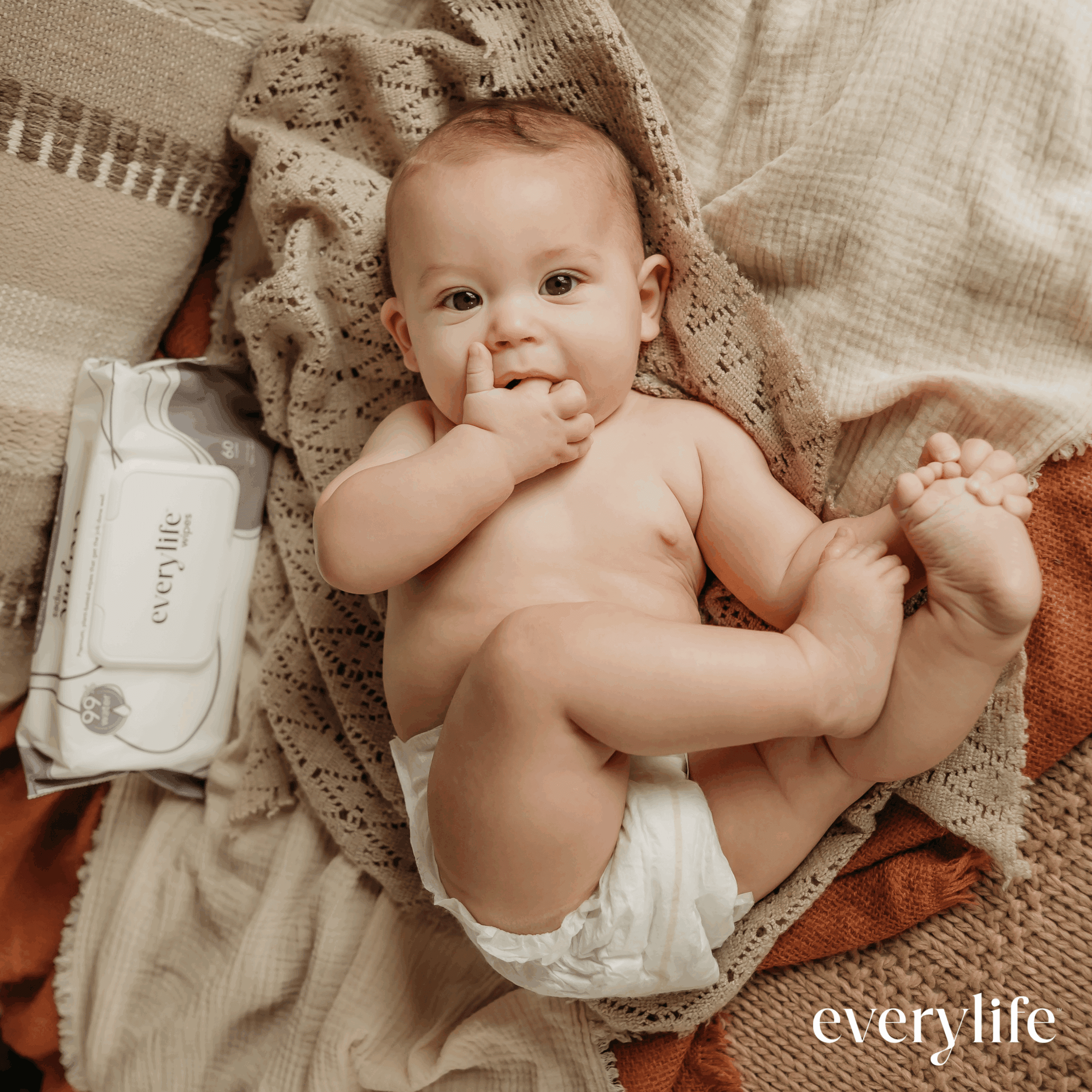 extremely soft, high-performing, diapers for every precious miracle - 5